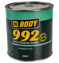 Body Грунт 992 серый (1 л.)