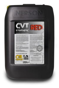 CVT RED 20л
