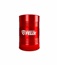 Антифриз Felix Carbox G12+ красный (220 кг.)