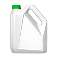 Тосол IceBear -40 (5 кг.)