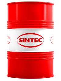 Антифриз Sintec Euro G-11 Green (-45) (220 кг.)