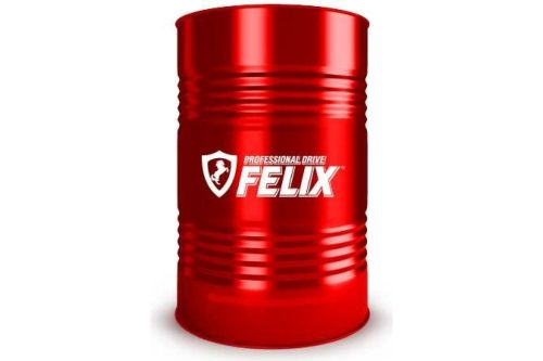 Антифриз Felix Carbox G12+ красный (220 кг.)