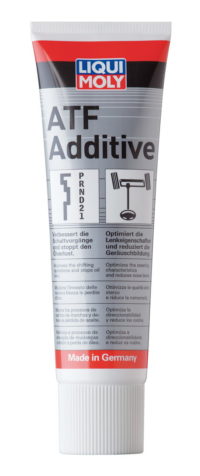 Присадка Liqui Moly в АКПП ATF Additive (0,25 л.) 5135