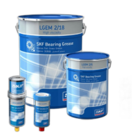 Смазка SKF LGEM 2 (5 кг.)