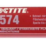 Уплотнитель для жестких фланцев Loctite 574 (0,250 л.)