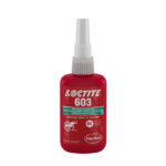 Фиксатор резьбы Loctite 603 (0,010 л.)