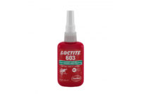 Фиксатор резьбы Loctite 603 (0,010 л.)