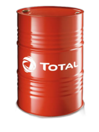 Масло моторное Total Rubia TIR 8600 10/40 API CF ACEA E4/E5/E7 (208 л.)