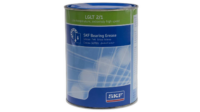 Смазка пластичная SKF LGLT 2 (1 кг.)