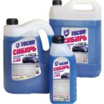 Тосол Сибирь А-40 (1 кг.)