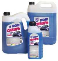 Тосол Сибирь А-40 (1 кг.)