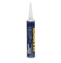 Клей-герметик для автомобильных стекол Mannol Windshield Sealant SCT (0,310 л.) 9910
