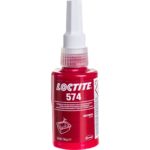 Уплотнитель для жестких фланцев Loctite 574 (0,050 л.)