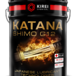 Антифриз Katana Shimo G-12++ Concentrate (20 л.)