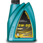 Масло моторное Nerson Red Line Professional Sport 5/50 API SN/CF (1 л.)