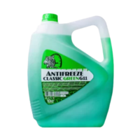 Антифриз Gean Green G-12 (50 кг.)