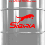 Антифриз Sibiria красный G-12 (-40) (220 кг.)
