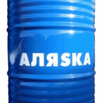 Тосол Аляска A-65 (210 кг.)