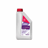 Антифриз C.N.R.G. Antifreeze Red Carbo G-12+ (1 кг.)