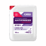 Антифриз C.N.R.G. Antifreeze Red Carbo G-12+ (10 кг.)