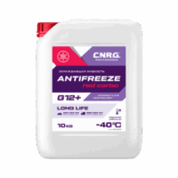 Антифриз C.N.R.G. Antifreeze Red Carbo G-12+ (10 кг.)