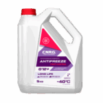 Антифриз C.N.R.G. Antifreeze Red Carbo G-12+ (5 кг.)