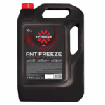 Антифриз Felix X Freeze G-11 красный (10 кг.) 430206075