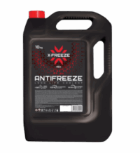 Антифриз Felix X Freeze G-11 красный (10 кг.) 430206075