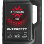 Антифриз Felix X Freeze G-11 красный (5 кг.) 430206074