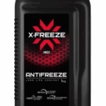 Антифриз Felix X Freeze G-11 красный черная канистра (1 кг.) 430206073