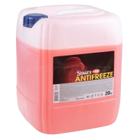 Антифриз Starex Red G-11 (20 кг.) 802361