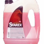 Антифриз Starex Red G-11 (3 кг.) 700654