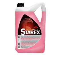 Антифриз Starex Red G-11 (5 кг.) 700619