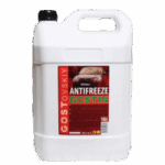 Антифриз ГОСТовский красный G-11 (10 кг.) 659852