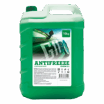 Антифриз Дзержинский ГОСТ G-11 Green (10 кг.)