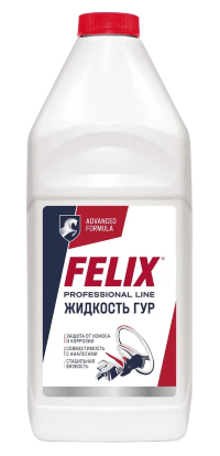Жидкость ГУР Felix (1 л.)