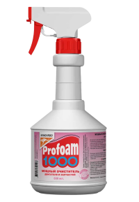 Очиститель двигателя Kangaroo Profoam 1000 мощный (0.6 л.)