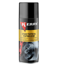 Очиститель тормозов Kerry KR-965 (0,520 л.)