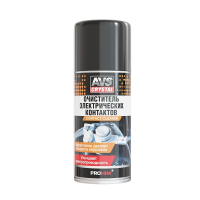 Очиститель электроконтактов AVS аэрозоль AVK-178 (0.210 л.)