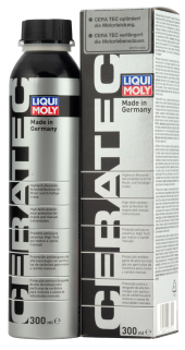 Присадка в масло антифрикционная LIqui Moly CeraTec (0,300 л.) 3721