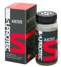 Присадка для масла АКПП Suprotec (0,090 л.) 121045