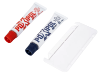 Сварка холодная металлическая Pixipol 10 минут серая (0,014 л.) 00266