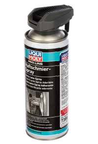 Смазка-спрей адгезийная Liqui Moly Pro-Line Haftschmier Spray (0,4 л.) 7388