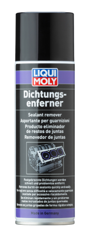 Средство для удаления прокладок Liqui Moly Dichtungs-Entferner (0,3 л.) 3623