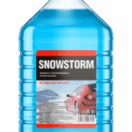 Теплоноситель SNOW STORM -25 (4,2 л.)