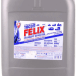 Тосол Felix А-45 Стандарт (20 кг.)