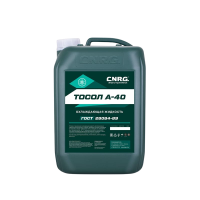 Тосол Gean А-40 (10 кг.)