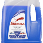 Тосол Sibiria ОЖ-40 (10 кг.) 800527