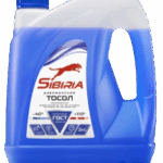 Тосол Sibiria ОЖ-40 (3 кг.) 800563