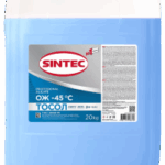 Тосол Sintec ОЖ-45 (20 кг.)